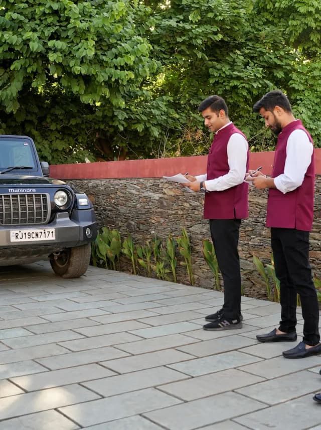 Logistics Management